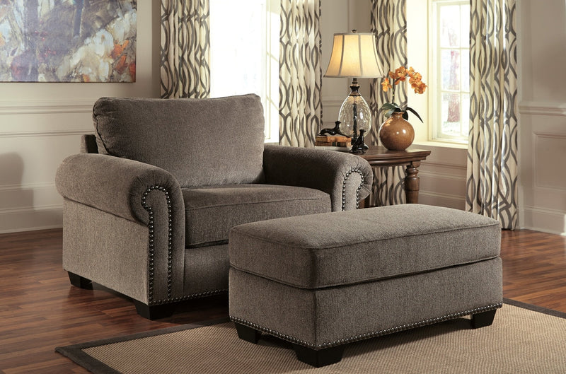 Elimination Chair and a Half - Al Rugaib Furniture