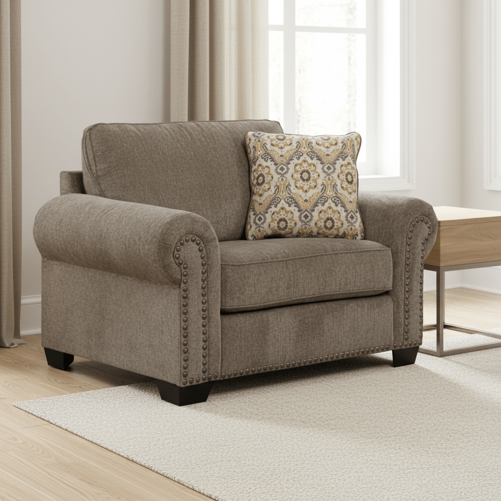 Elimination Chair and a Half Chairs| Ashley Homestore
