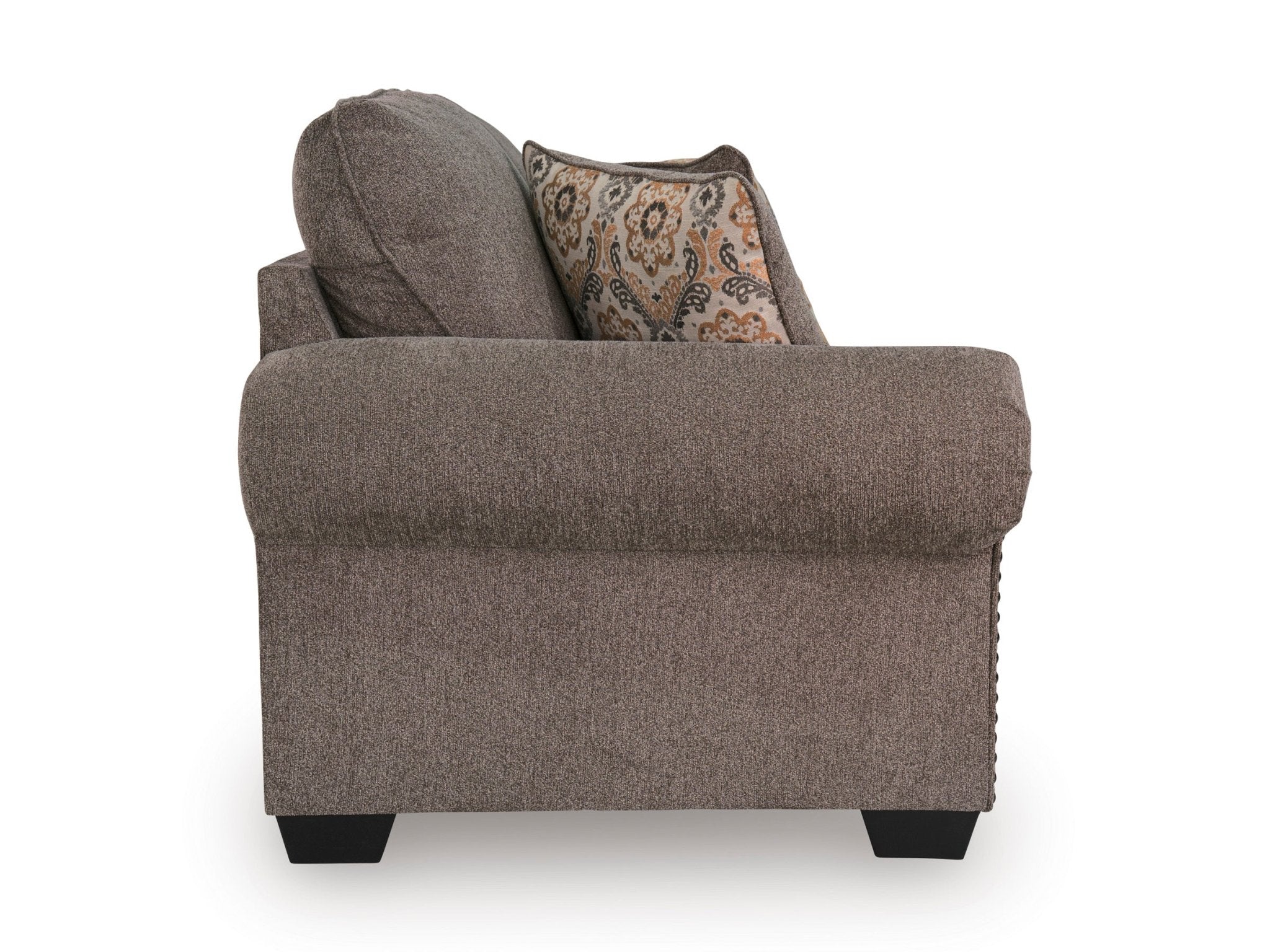 Elimination Left-Arm Facing Loveseat Sectionals| Ashley Homestore
