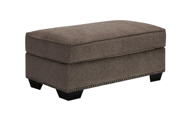 Elimination Ottoman - Al Rugaib Furniture