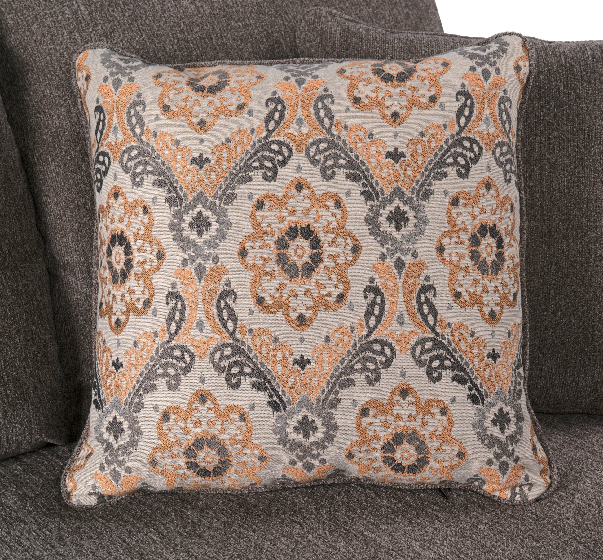 Elimination Right-Arm Facing Loveseat Sectionals| Ashley Homestore