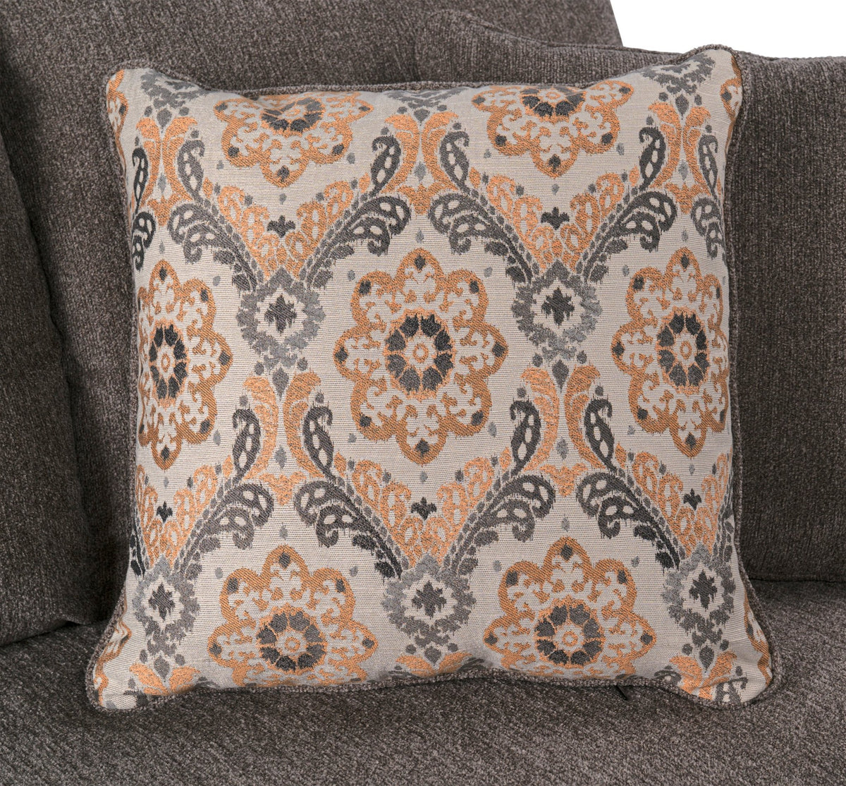 Elimination Right-Arm Facing Loveseat Sectionals| Ashley Homestore