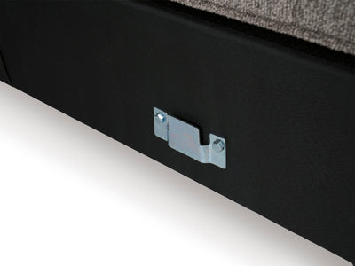 Elimination Right - Arm Facing Loveseat - Al Rugaib Furniture