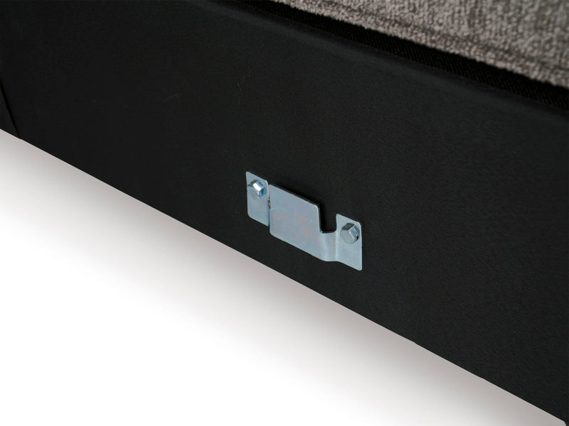 Elimination Right - Arm Facing Loveseat - Al Rugaib Furniture