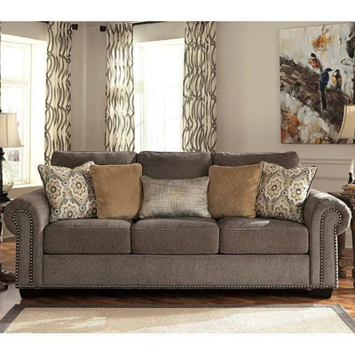 Elimination Sofa Set - Al Rugaib Furniture