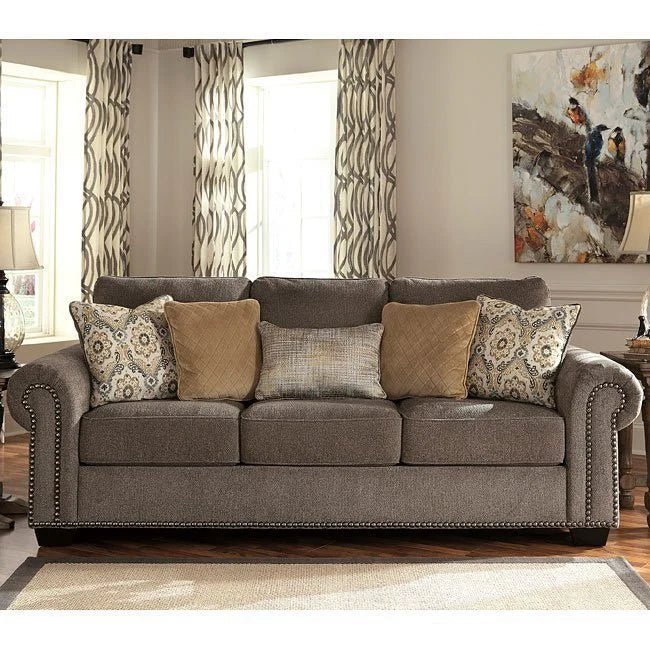 Elimination Sofa Set - Al Rugaib Furniture