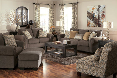 Elimination Sofa Set - Al Rugaib Furniture