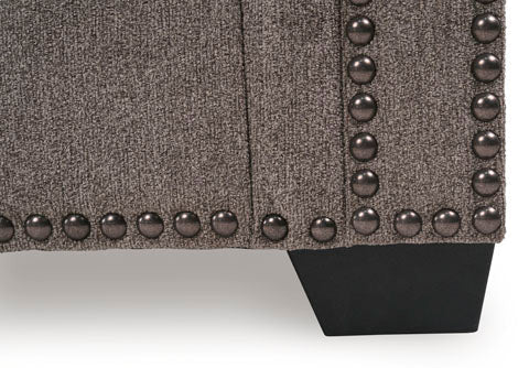 Elimination Sofa Set with Tables - Al Rugaib Furniture