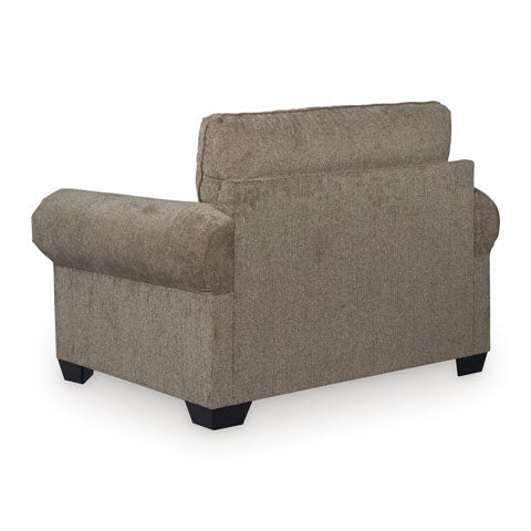 Elimination Sofa Set with Tables - Al Rugaib Furniture