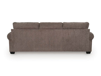 Elimination Sofa Set with Tables - Al Rugaib Furniture