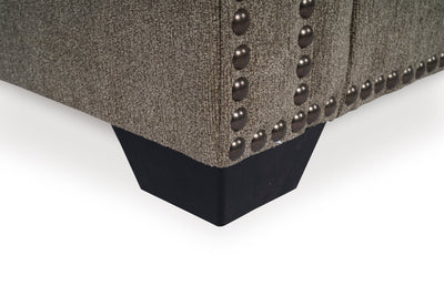 Elimination Upholster with free Tables - Al Rugaib Furniture