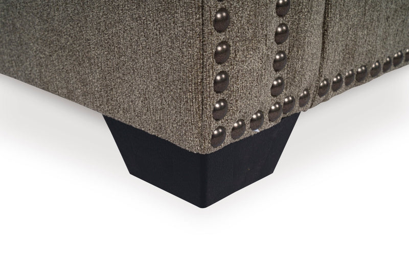 Elimination Upholster with free Tables - Al Rugaib Furniture