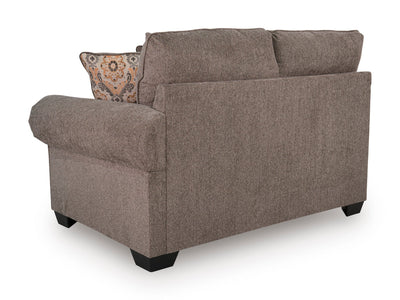 Elimination Upholster with free Tables - Al Rugaib Furniture