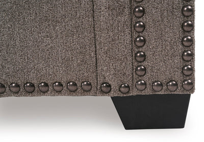 Elimination Upholster with free Tables - Al Rugaib Furniture