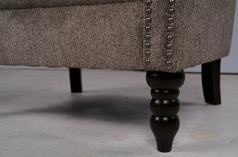 Elimination Upholster with free Tables - Al Rugaib Furniture