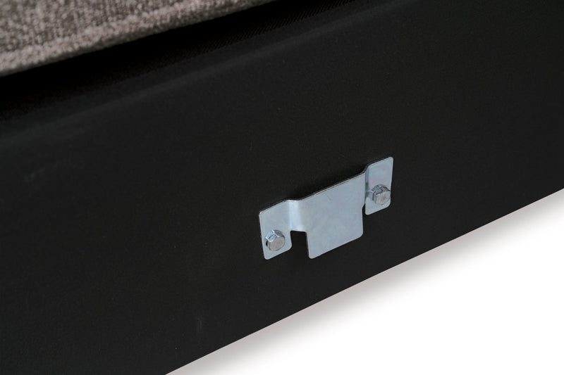 Elimination Upholster with free Tables - Al Rugaib Furniture