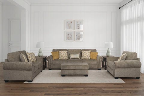 Elimination with free Recliner - Al Rugaib Furniture