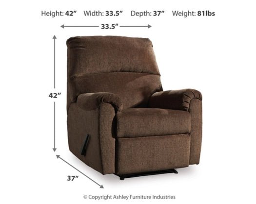 Elimination with free Recliner - Al Rugaib Furniture