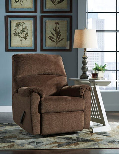 Elimination with free Recliner - Al Rugaib Furniture