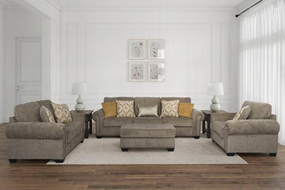 Elimination with free Recliner - Al Rugaib Furniture