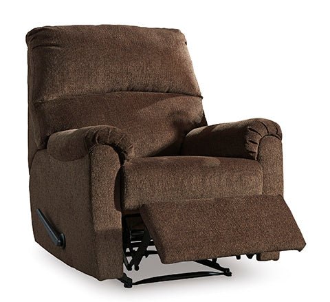 Elimination with free Recliner - Al Rugaib Furniture
