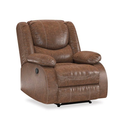 Elimination with free Recliner - Al Rugaib Furniture