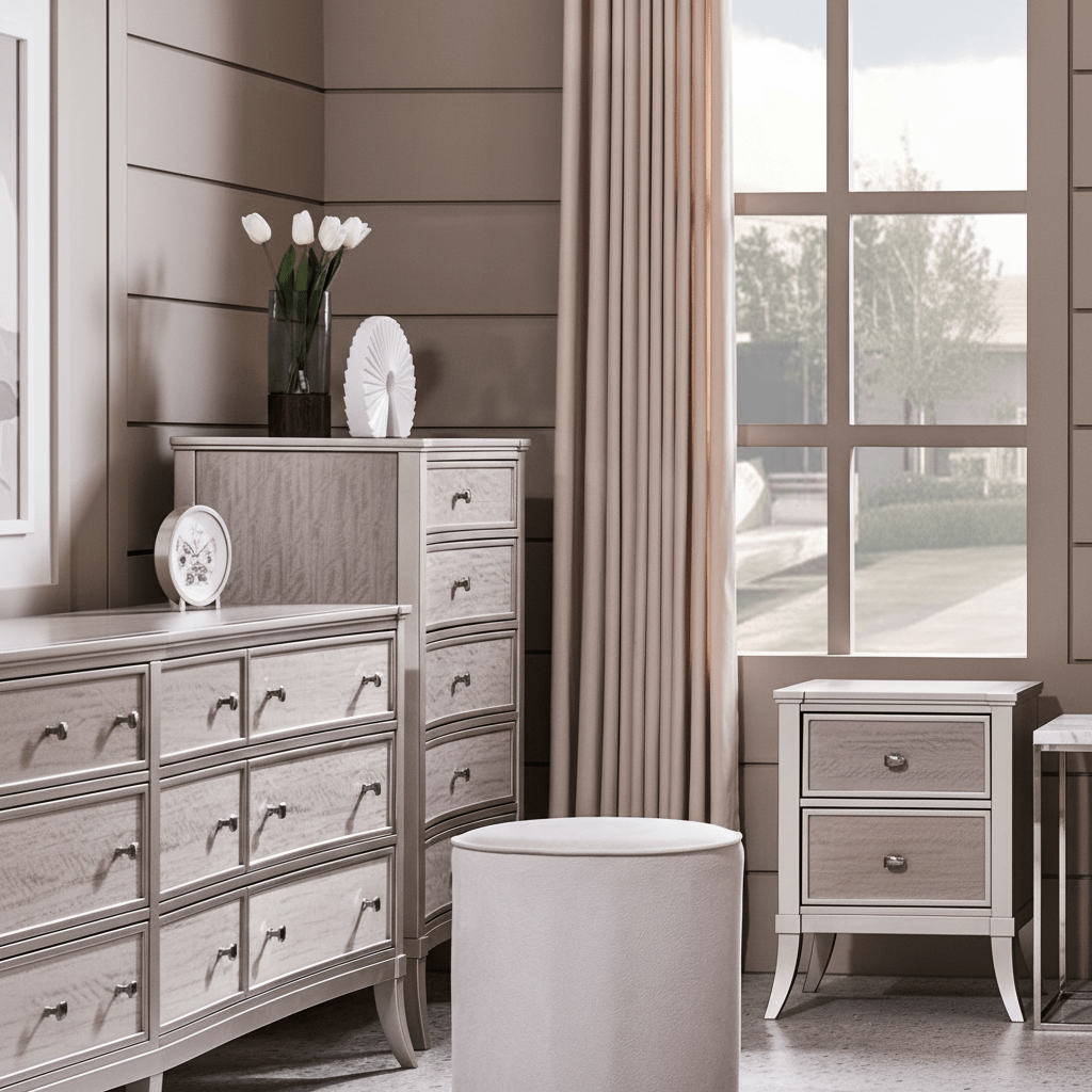 ELISORA CHEST Cabinets & Chests| Roots Furniture