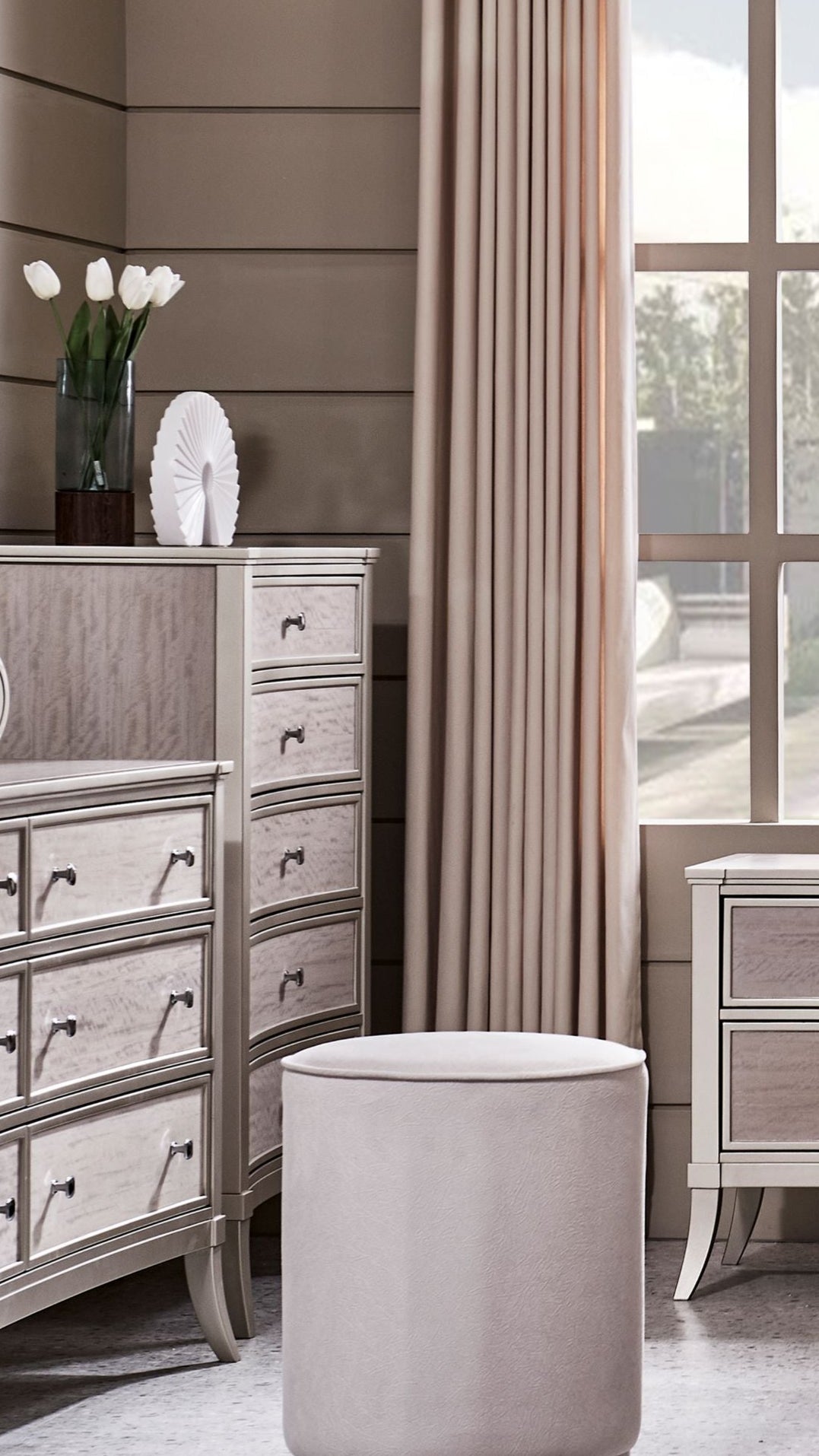 ELISORA CHEST Cabinets & Chests| Roots Furniture