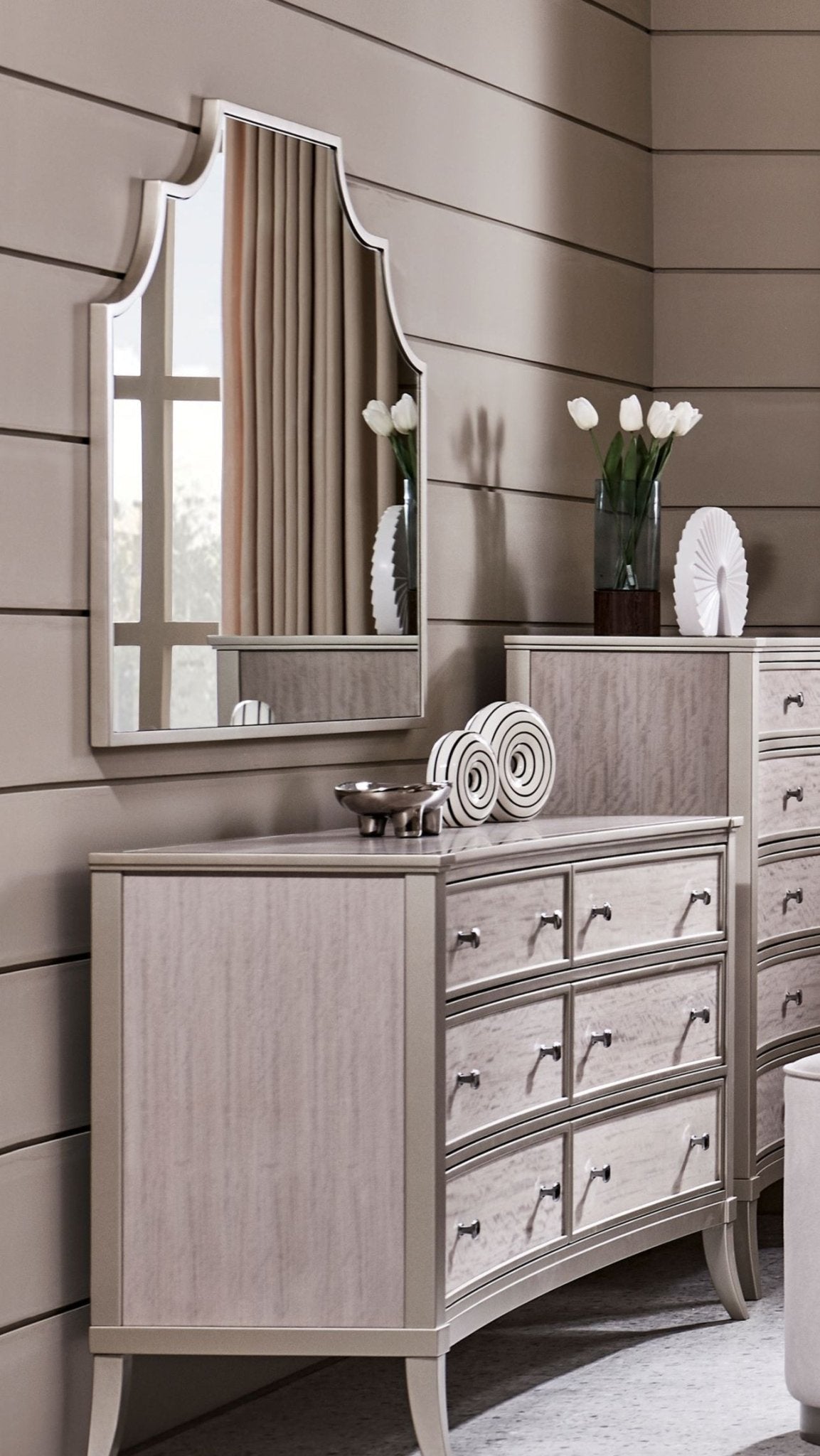 ELISORA DRESSER Dressers| Roots Furniture