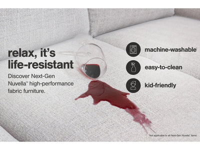 Elissa Court 3 - Piece Sectional Sofa with Chaise - Al Rugaib Furniture