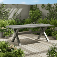 Elite Park Outdoor Dining Table