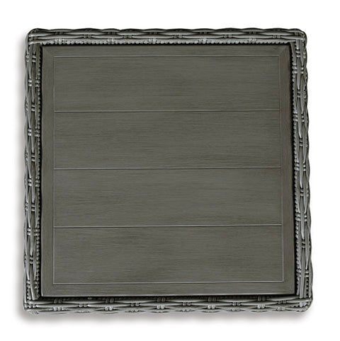 Elite Park Outdoor End Table Outdoor Tables| Ashley Homestore