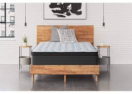 Elite Springs ET Queen Mattress - Al Rugaib Furniture