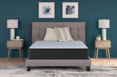 Elite Springs Firm King Mattress - Al Rugaib Furniture