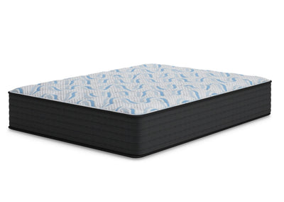 Elite Springs Firm King Mattress - Al Rugaib Furniture