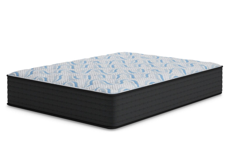 Elite Springs Firm King Mattress - Al Rugaib Furniture