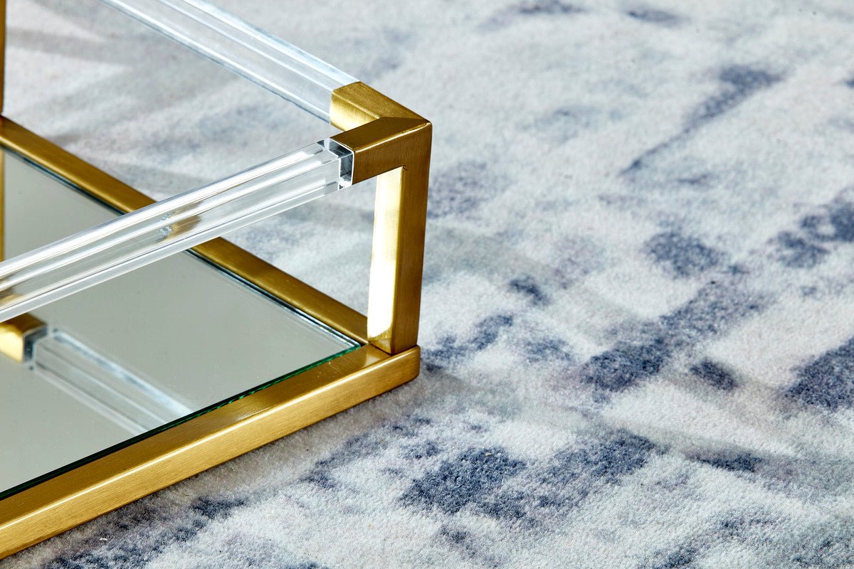 Elivra Tray large Tray| Roots Furniture