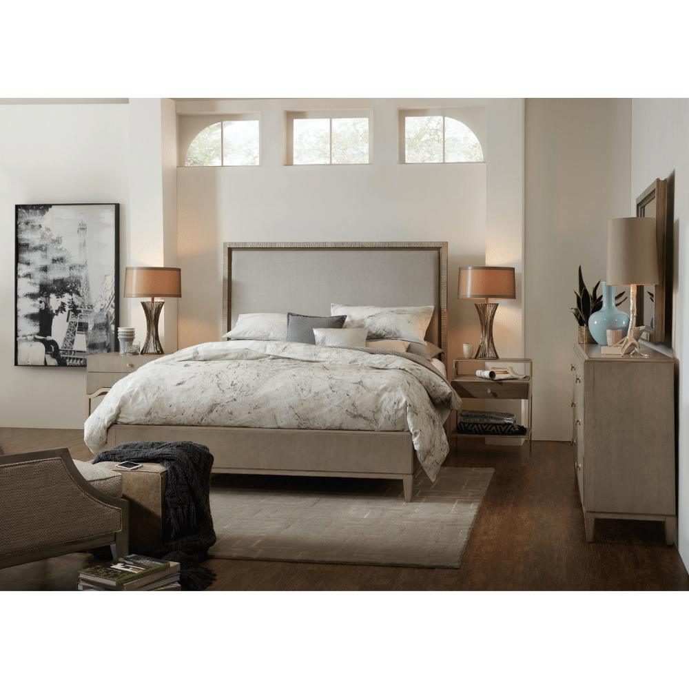 Elixir King Bed Beds| Hooker