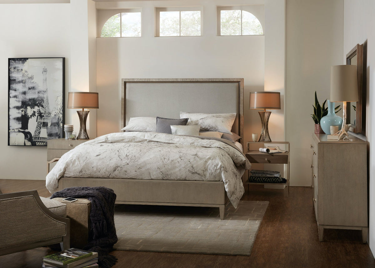 Elixir King Bed Beds| Hooker