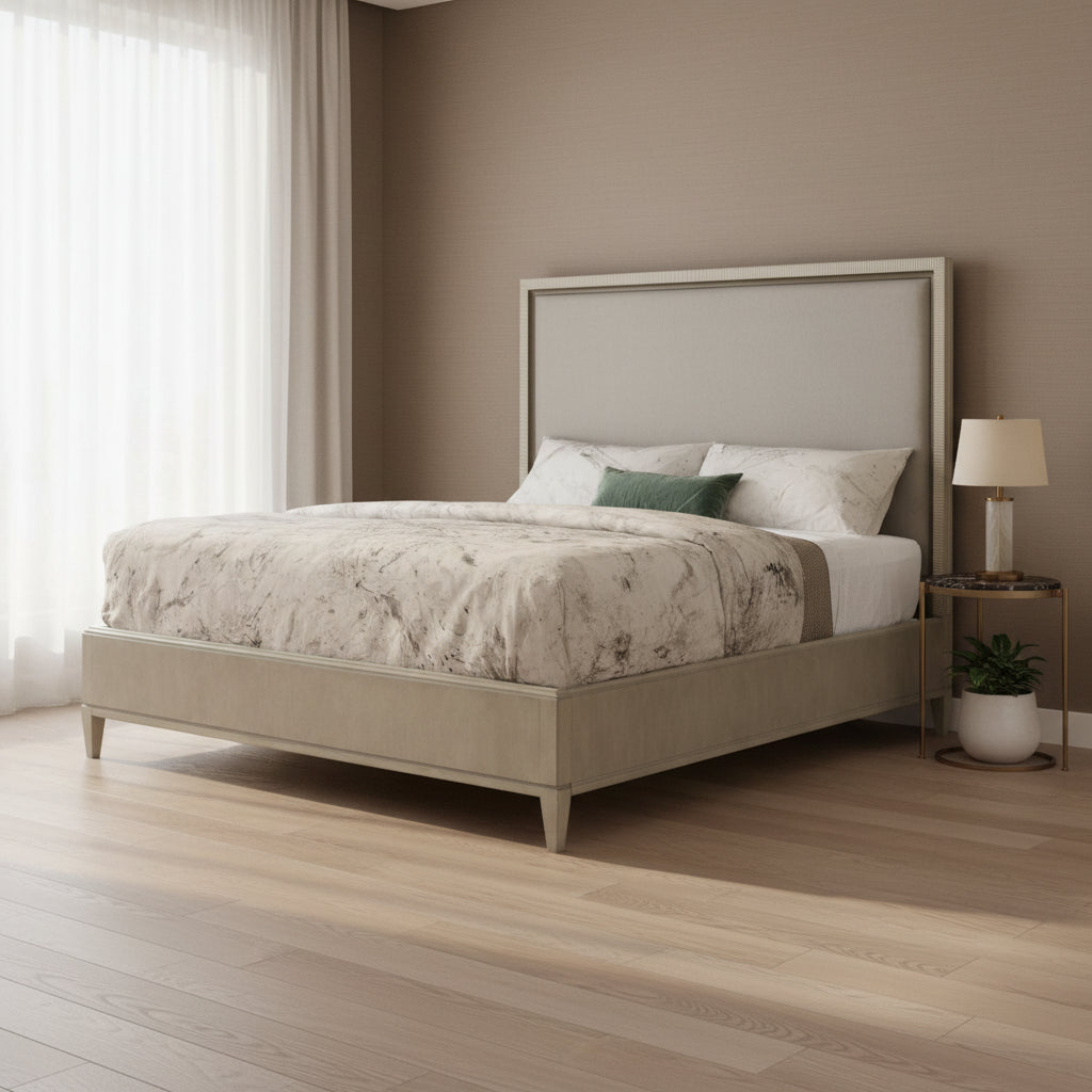 Elixir King Bed Beds| Hooker