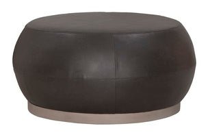 Elizabella Cocktail Ottoman - Al Rugaib Furniture