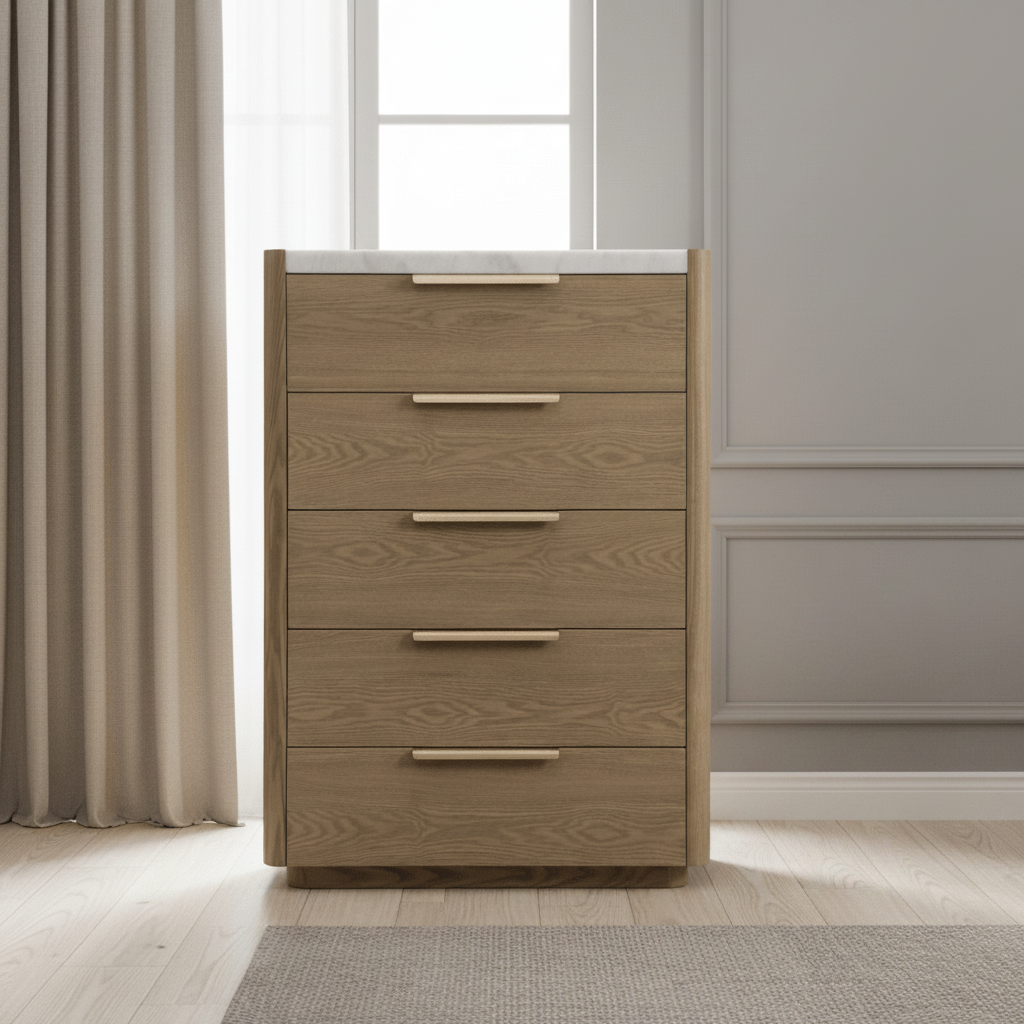 Elizabeth Chest Cabinets & Chests| Roots Furniture