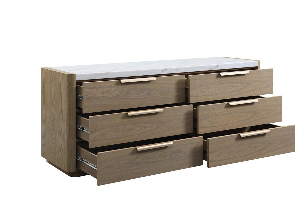 Elizabeth Dresser Dressers| Roots Furniture