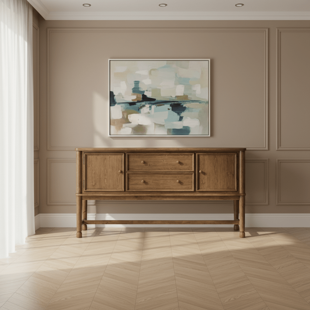 Ella Grove Dining Room Server Servers| Ashley Homestore