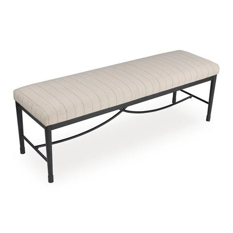 Ella Grove Large UPH Dining Room Bench Dining Benches| Ashley Homestore