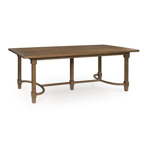 Ella Grove Rectangular Dining Room Set Dining Room Sets| Ashley Homestore