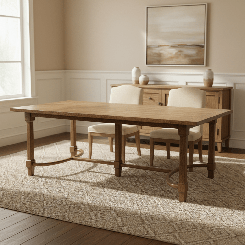 Ella Grove Rectangular Dining Room Set Dining Room Sets| Ashley Homestore