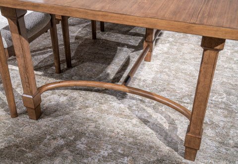 Ella Grove Rectangular Dining Room Set Dining Room Sets| Ashley Homestore