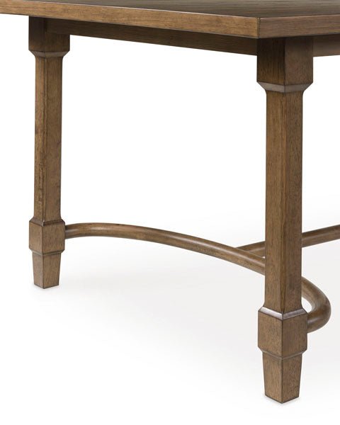Ella Grove Rectangular Dining Room Set Dining Room Sets| Ashley Homestore