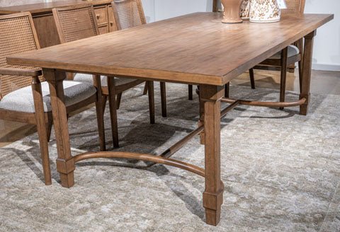 Ella Grove Rectangular Dining Room Set Dining Room Sets| Ashley Homestore